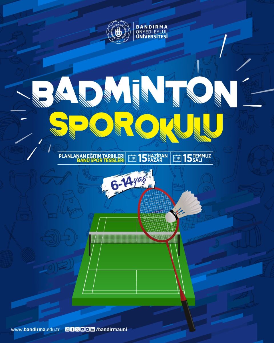 Badminton