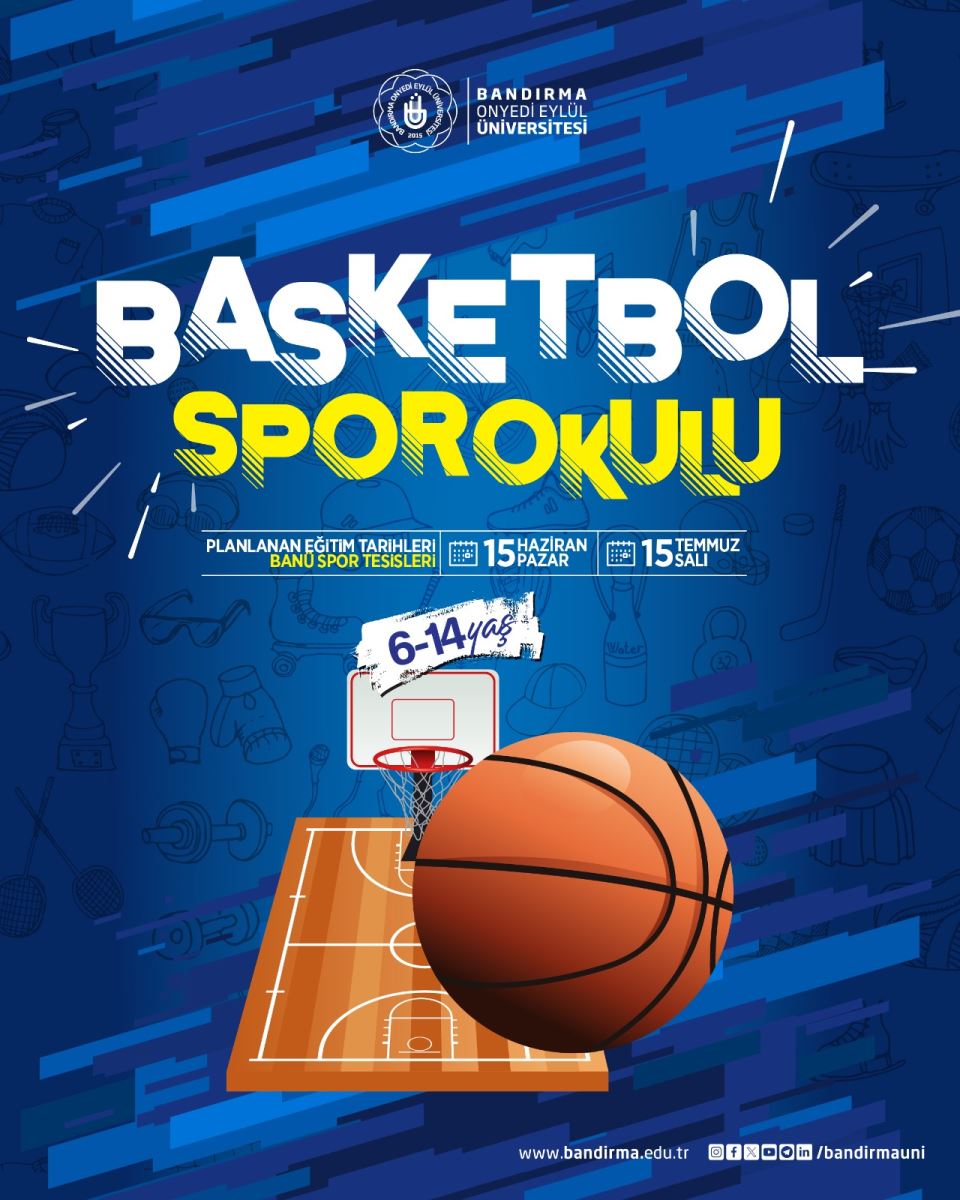 Basketbol