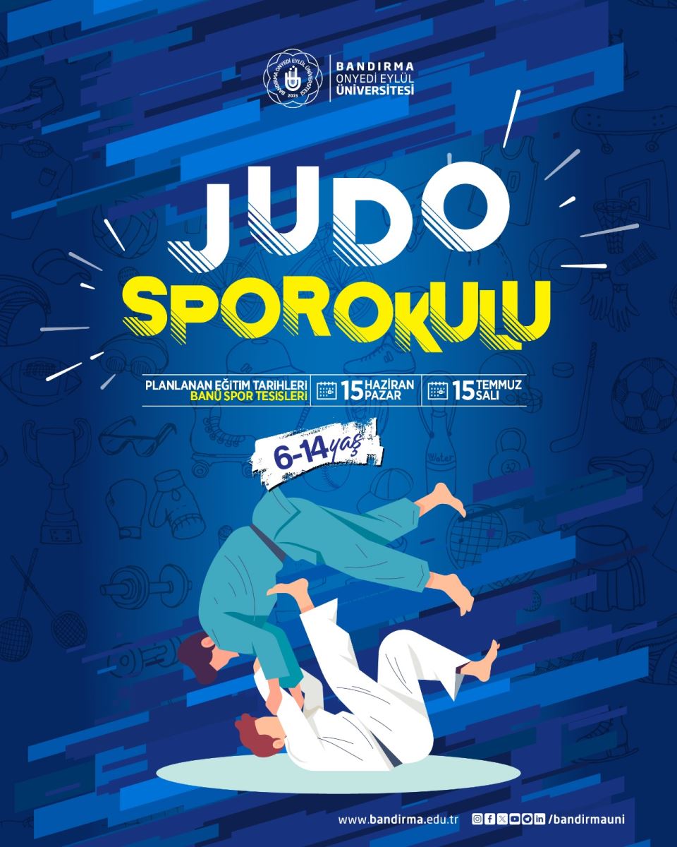 Judo