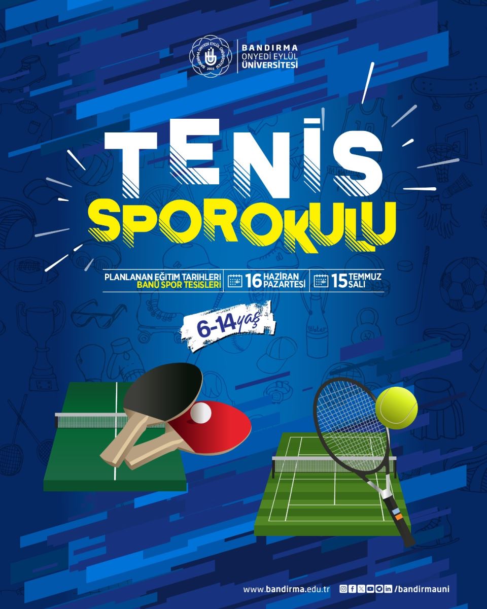 Tenis