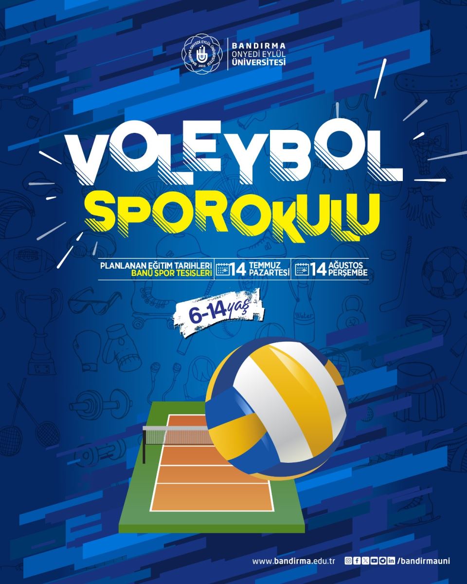 Voleybol