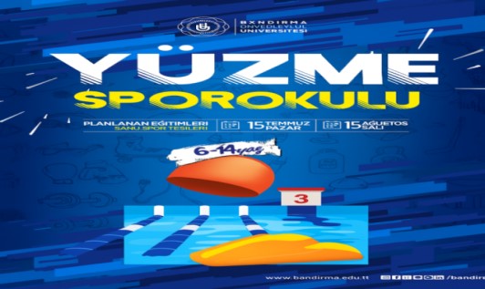 Yüzme