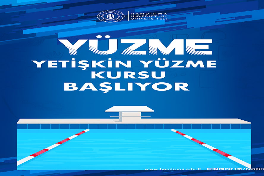 Yüzme