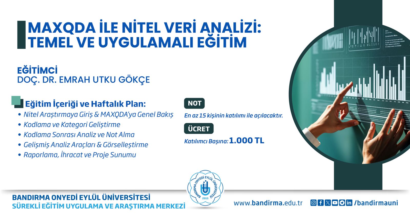 Temel İş Sağlığı ve Güvenliği