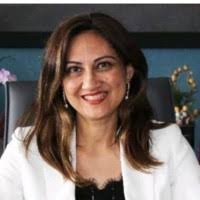 Prof. Dr. Serap PALAZ