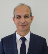 Prof. Dr. Suat UĞUR