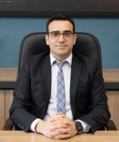 Prof. Dr. Fatih AYHAN