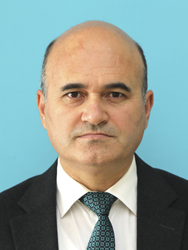 Öğr. Gör. Aydın GÜNGÖR