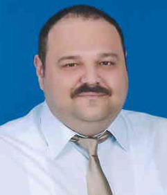 Öğr. Gör. Berkan CANDEMİR