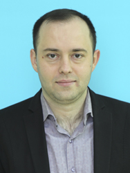 Öğr. Gör. Coşkun KALP