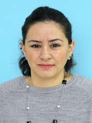 Esra İÇÖZ