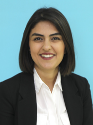 Öğr. Gör. Gülçin ÇÖMEZ