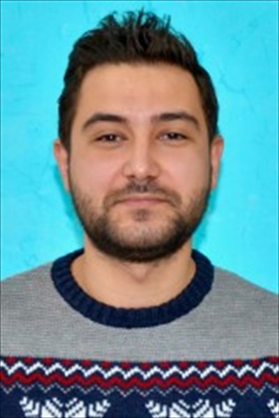 Öğr. Gör. Mert Alperen DEĞERLİ