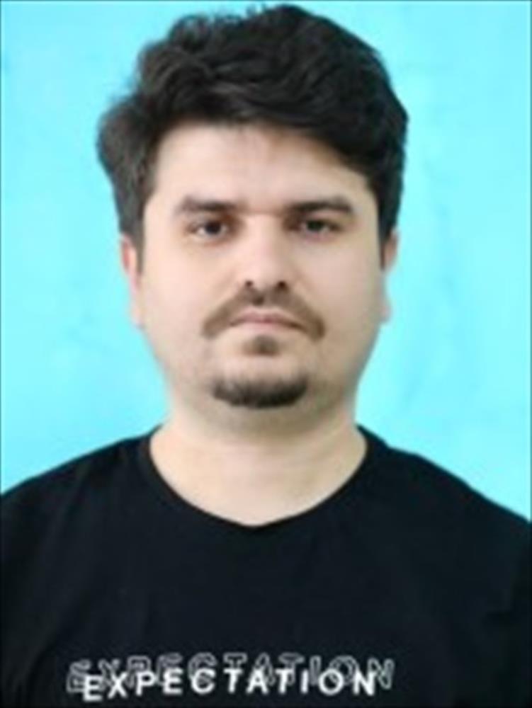 Dr. Öğr. Üyesi Mehmet ERÇORUMLU