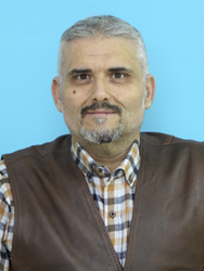 Öğr. Gör. Mehmet İSEL