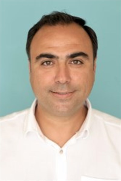 Doç. Dr. Mustafa KEVSER