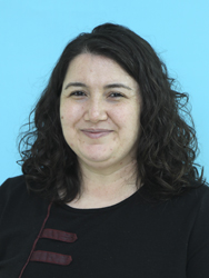 Öğr. Gör. Meral SABANCI