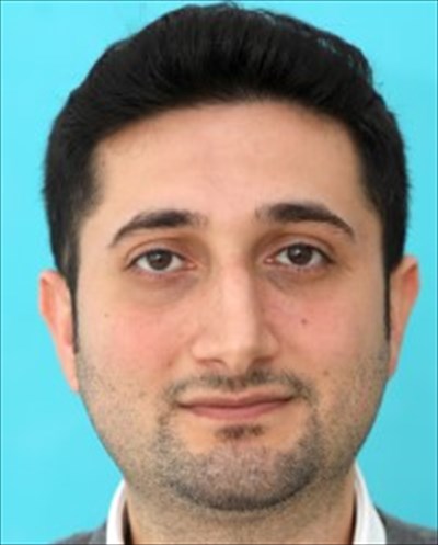 Dr. Öğr. Üyesi Mesut ULU