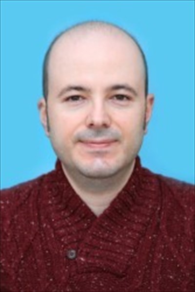 Doç. Dr. Osman Seray ÖZKAN