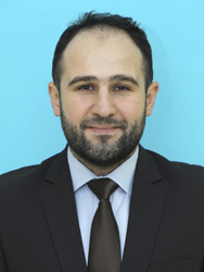 Doç. Dr. Ufuk BİNGÖL