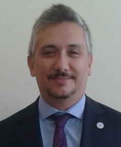 Öğr. Gör. Yasin Nuri ÇAKIR