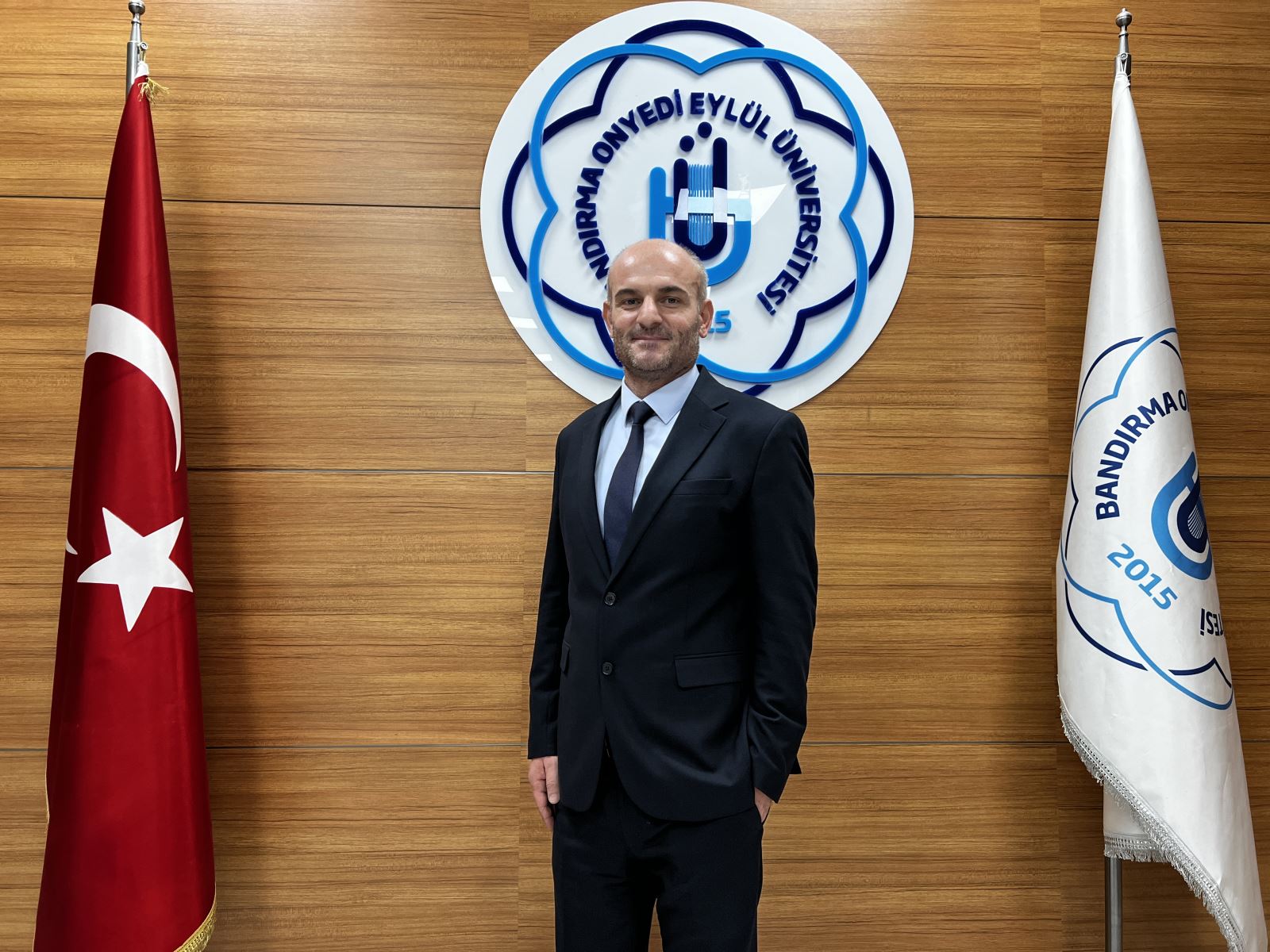 Prof. Dr. Serhat DUMAN