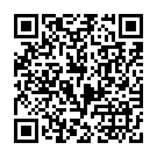 Öğrenci-Danışman İletişim Formu QR Kodu